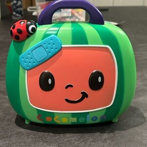 Coconelon Musical Dr. Kit Toy